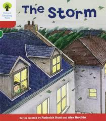 THE STORM (ORT) - 4mySchool