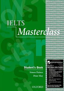 FOUNDATION IELTS MASTERCLASS STUDENTS BOOK - 4mySchool